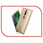 Сотовый телефон Lenovo Phab 2 Pro PB2-690M ZA1F0055RU