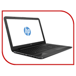 Ноутбук HP 250 G5 W4N53EA (Intel Pentium N3710 1.6 GHz/4096Mb/128Gb SSD/DVD-RW/Intel HD Graphics/Wi-Fi/Bluetooth/Cam/15.6/1366x768/Windows 10 64-bit)