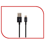 Аксессуар Partner USB - Lightning 8pin 1m ПР033375