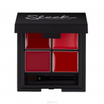 SLEEK MAKEUP Губная помада в палетке LIP4 Tease 856, 5,4гр 96074251