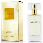 Estee Lauder Intuition парфюмерная вода, 50 мл 2541