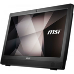 MSI Pro 24T 4BW-020RU (черный) Pro 24T 4BW-020RU (черный)