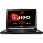 MSI GS40 6QE-234RU Phantom (черный) GS40 6QE-234RU Phantom (Intel Core i7 6700HQ 2600 Mhz/14.0&amp;quot;/1920х1080/8192Mb/1000Gb HDD/DVD нет/NVIDIA GeForce GTX 970M/WIFI/Windows 10 Home)