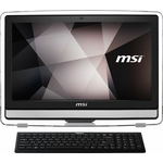 MSI Pro 22E 6NC-023RU (черный) Pro 22E 6NC-023RU (черный)