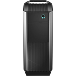 Dell Alienware Aurora R6 (серебристый) Alienware Aurora R6 (серебристый)