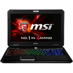 MSI GT60 2QD-1205RU Dominator 4K (черный) GT60 2QD-1205RU Dominator 4K (Intel Core i7 4710HQ 2500 Mhz/15.6&amp;quot;/3840x2160/16384Mb/256Gb HDD/DVD-RW/NVIDIA GeForce GTX 970M/WIFI/Windows 8.1)