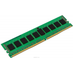 Kingston DDR4 8GB 2133 МГц модуль оперативной памяти (KVR21R15S4/8) 962164