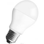 Лампа светодиодная Osram Classic A 60 10W/827 220-240V E27 4052899213593