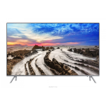 Samsung UE-65MU7000UX телевизор 90000003777