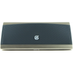 GZ Electronics LoftSound GZ-66, Gold портативная акустическая система Б0029811