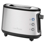 Тостер Profi Cook PC-TA 1122 (501122)