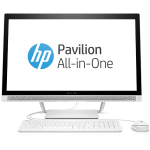 Моноблок HP Pavilion 27-a234ur (1AX05EA)