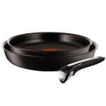 Набор посуды (антипригарное покрытие) Tefal L6509173