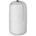 Мешок влагозащитный Outdoor Research "Ultralight Stuff Sack", цвет: белый, серый, 10 л 2427570050