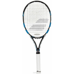 Теннисная ракетка BABOLAT PURE DRIVE JUNIOR 26 (Пьюр Драйв Джуниор 26), с натяжкой. Размер 1 140157