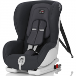 Автокресло Britax Romer Versafix Storm Grey