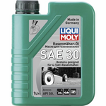 Масло 4-х тактное LIQUI MOLY Rasenmaher-Oil 30 1л