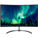 Монитор 32" Philips 328E8QJAB5 VA LED 1920x1080 5ms HDMI DisplayPort