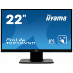 Iiyama T2252MSC-B1 (черный) T2252MSC-B1 (черный)