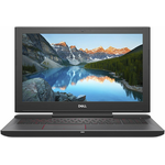 Dell Inspiron 7577-5457 (черный) Inspiron 7577-5457 (Intel Core i7 7700HQ 2800 Mhz/15.6&amp;quot;/1920х1080/8192Mb/1000Gb HDD/DVD нет/NVIDIA GeForce GTX 1050 Ti/WIFI/Windows 10 Home)