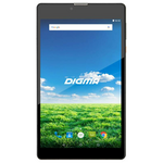 Digma Plane 7700T 4G (черный) Plane 7700T 4G (7&amp;quot;/1280x800/1024Mb/WIFI/Android 6.0 Marshmallow)