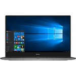 Dell XPS 13 9360-5549 (серебристый) XPS 13 9360-5549 (Intel Core i5 8250U 1600 Mhz/13.3&amp;quot;/1920х1080/8192Mb/256Gb HDD/DVD нет/Intel® HD Graphics 620/WIFI/Windows 10 Home)