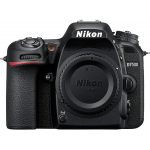 Nikon D7500 Body (черный) D7500 Body (черный)