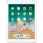 Apple iPad 9.7 Wi-Fi + Cellular 32Gb (серебристый) iPad 9.7 Wi-Fi + Cellular 32Gb (9.7&amp;quot;/2048x1536/WIFI/iOS 11)