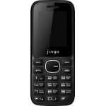 Jinga Simple F110 (черный) Simple F110 (черный)