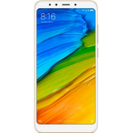 Xiaomi Redmi 5 16GB (золотистый) Redmi 5 16GB (золотистый)