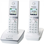 Panasonic KX-TG8052 (белый)