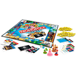 Hasbro Monopoly C1815 Монополия Геймер