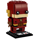 Lego BrickHeadz 41598 Флэш