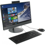 Lenovo IdeaCentre 520-22IKU F0D50059RK (черный) IdeaCentre 520-22IKU F0D50059RK (черный)