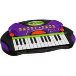 SS MUSIC Детский синтезатор 77028 SUPERSONICS Electronic Keyboard