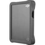 Seagate DJI Fly Drive 2Tb (серый) DJI Fly Drive 2Tb (серый)