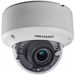 Hikvision DS-2CE56F7T-AVPIT3Z 2.8-12 мм (белый) DS-2CE56F7T-AVPIT3Z 2.8-12 мм (белый)