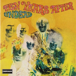 Ten Years After Ten Years After - Undead(expanded) (2 Lp, 180 Gr)