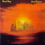 Uriah Heep Uriah Heep - Sweet Freedom