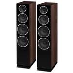 Напольная акустика Wharfedale Diamond 240 Walnut Pearl