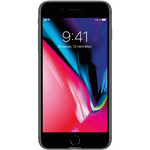 Apple iPhone 8 Plus 256GB, Space Gray MQ8P2RU/A