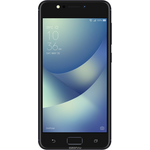 ASUS ZenFone 4 Max ZC520KL, Black (90AX00H1-M00380)