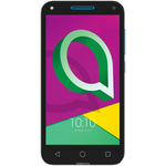 Alcatel OT-4047D U5, Black Blue ALC-4047D-2CALRU1