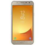 Samsung Galaxy J7 Neo, Gold SM-J701FZDDSER