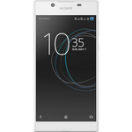 Sony Xperia L1, White 1308-0786