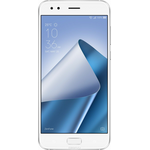 ASUS ZenFone 4 ZE554KL, White (90AZ01K5-M01220)