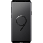 Samsung Galaxy S9+ SM-G965, Black SM-G965FZKDSER