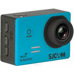 SJCAM SJ5000 WiFI, Blue экшн-камера SJCAM SJ5000 WiFI (blue);SJCAM SJ5000 WiFI (blue)