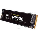 Corsair Force Series MP500 120GB SSD-накопитель (CSSD-F120GBMP500) 427072