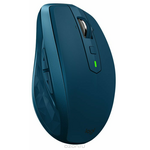 Logitech MX Anywhere 2S, Midnight Teal мышь беспроводная 910-005154